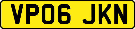 VP06JKN