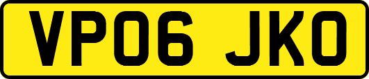 VP06JKO