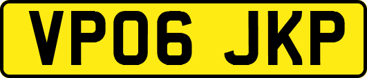VP06JKP