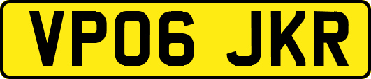 VP06JKR