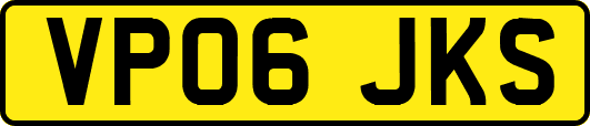 VP06JKS