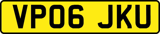 VP06JKU