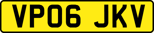 VP06JKV
