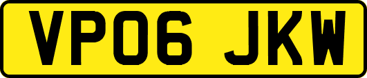 VP06JKW