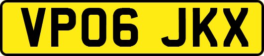 VP06JKX