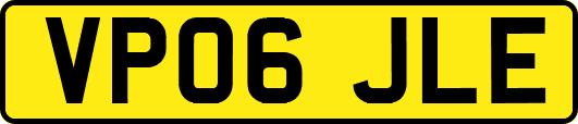 VP06JLE