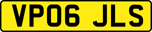 VP06JLS
