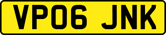 VP06JNK