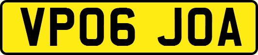 VP06JOA