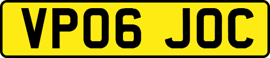 VP06JOC