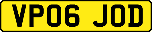 VP06JOD