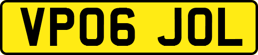 VP06JOL
