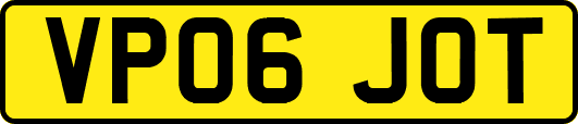 VP06JOT