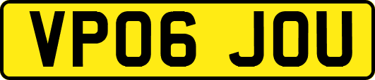VP06JOU
