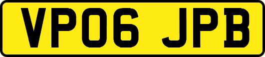 VP06JPB
