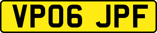VP06JPF