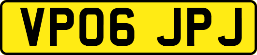 VP06JPJ