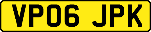 VP06JPK