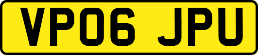 VP06JPU