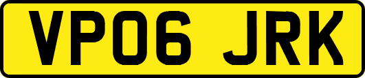 VP06JRK