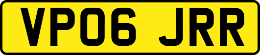 VP06JRR