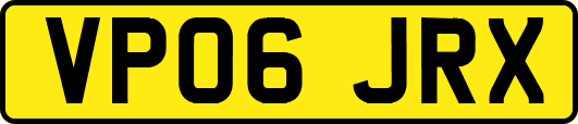 VP06JRX