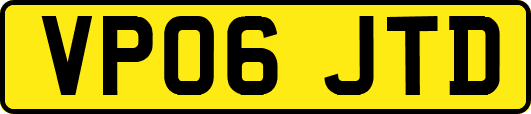 VP06JTD