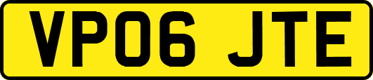 VP06JTE