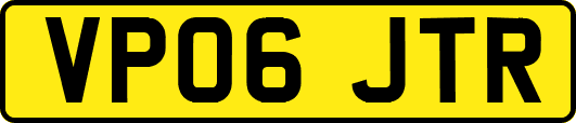 VP06JTR