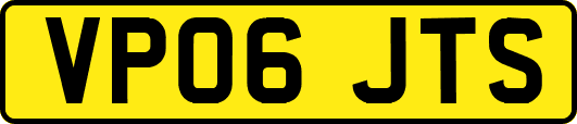 VP06JTS