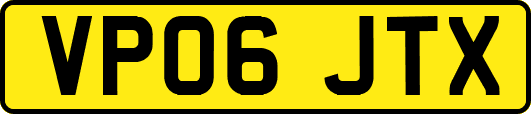 VP06JTX