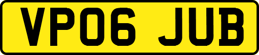 VP06JUB
