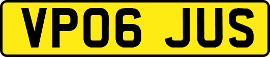 VP06JUS