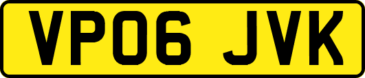 VP06JVK