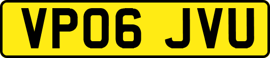 VP06JVU