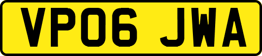 VP06JWA