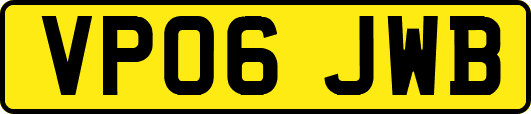 VP06JWB