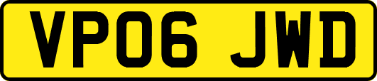 VP06JWD