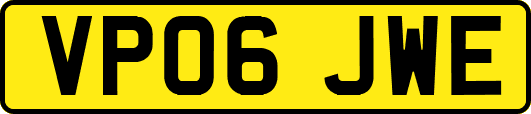 VP06JWE