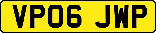 VP06JWP