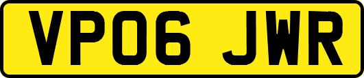 VP06JWR