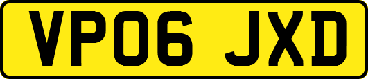 VP06JXD
