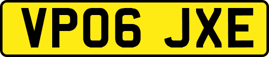 VP06JXE