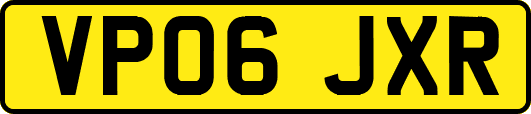 VP06JXR
