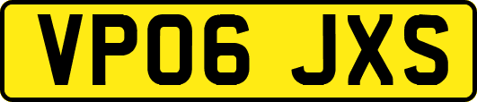 VP06JXS