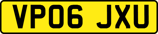 VP06JXU