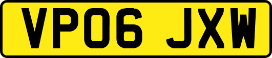 VP06JXW