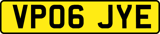 VP06JYE