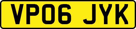 VP06JYK