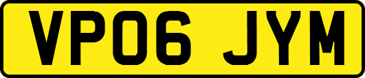 VP06JYM